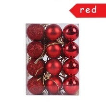 Christmas Decoration Copper Wire String Lights Battery Box Christmas Decoration Ball Christmas Decoration Copper Wire String Lights Battery Box Christmas Decoration Ball